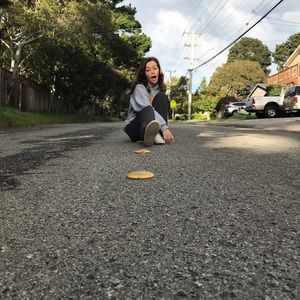 Meet your Posher, Maia